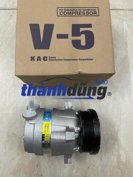 LỐC LẠNH CHEVROLET CRUZE 2009-2012 | 96813341