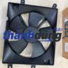 QUẠT KÉT NƯỚC CHEVROLET VIVANT 2.0 2007 | 96553242