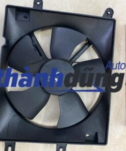 QUẠT KÉT NƯỚC CHEVROLET VIVANT 2.0 2007 | 96553242