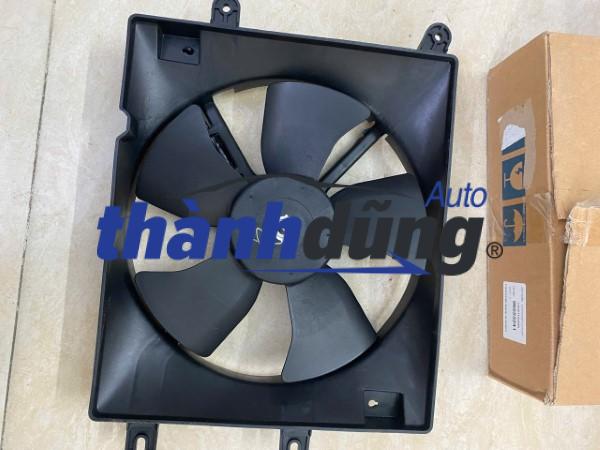 QUẠT KÉT NƯỚC CHEVROLET VIVANT 2.0 2007 | 96553242