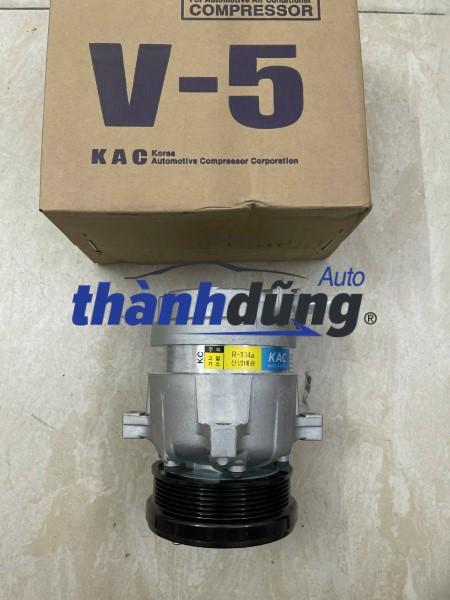 LỐC LẠNH CHEVROLET CRUZE 2009-2012 | 96813341