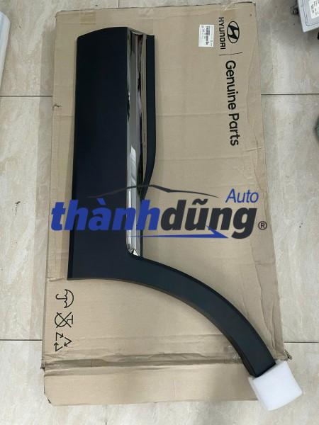 NẸP CÁNH CỬA XE HYUNDAI SANTAFE 2019 | 87731S1300TRI