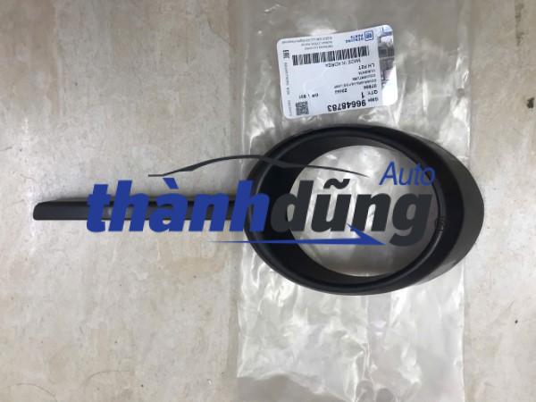 ỐP ĐÈN GẦM TRÁI CHEVROLET AVEO 2008 | 96648783