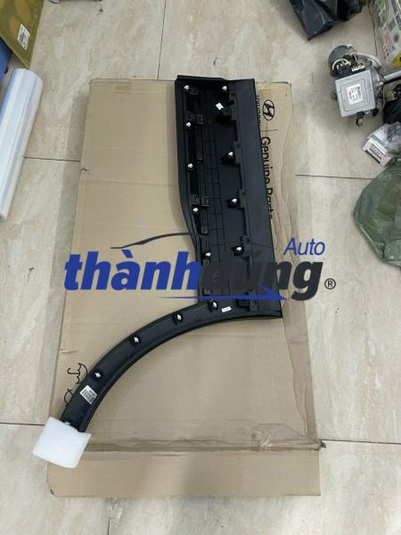 NẸP CÁNH CỬA XE HYUNDAI SANTAFE 2019 | 87731S1300TRI