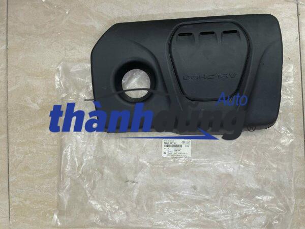 NẮP TRANG TRÍ MẶT MÁY KIA CERATO 2018 | 29240-2B110