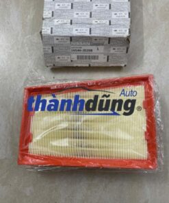 LỌC GIÓ ĐỘNG CƠ NISSAN X-TRAIL 2009 | 16546-JD20A