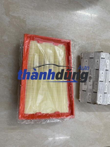 LỌC GIÓ ĐỘNG CƠ NISSAN X-TRAIL 2009 | 16546-JD20A