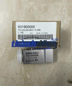 VAN TIẾT LƯU DAEWOO GENTRA 2009 | K01900003