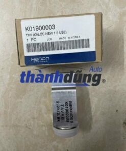 VAN TIẾT LƯU DAEWOO GENTRA 2009 | K01900003