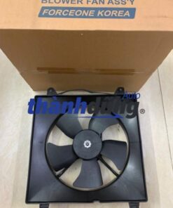 QUẠT KÉT NƯỚC CHEVROLET VIVANT 2010 | 96553364