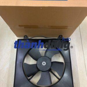 QUẠT KÉT NƯỚC CHEVROLET VIVANT 2010 | 96553364