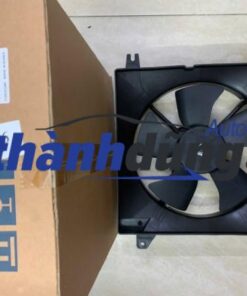 QUẠT KÉT NƯỚC CHEVROLET VIVANT 2010 | 96553364