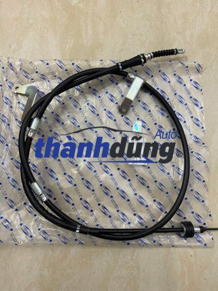 DÂY PHANH TAY KIA K3 2013-2016 | 59770-A7300