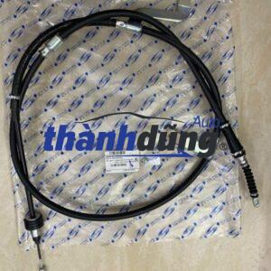 DÂY PHANH TAY KIA K3 2013-2016 | 59770-A7300