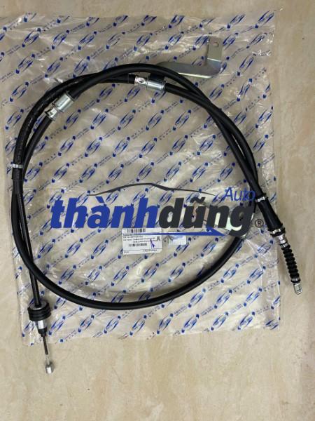 DÂY PHANH TAY KIA K3 2013-2016 | 59770-A7300