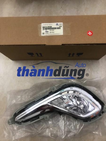 ĐÈN GẦM XE HYUNDAI ACCENT 2013 | 92202-1R000