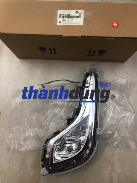 ĐÈN GẦM XE HYUNDAI ACCENT 2013 | 92202-1R000