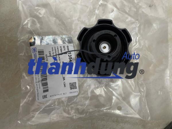 NẮP BÌNH NƯỚC PHỤ DAEWOO LACETTI EX 2009 | 13544913