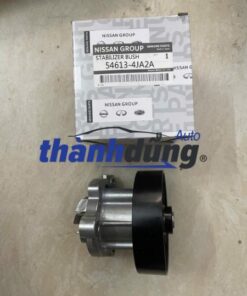 BƠM NƯỚC XE RENAULT KOLEOS | 210106N226