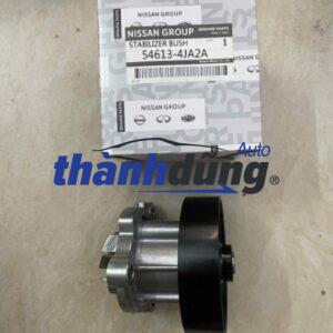 BƠM NƯỚC XE RENAULT KOLEOS | 210106N226