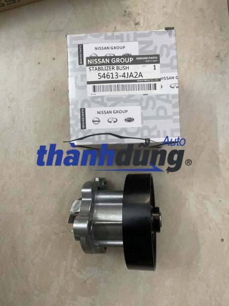 BƠM NƯỚC XE RENAULT KOLEOS | 210106N226