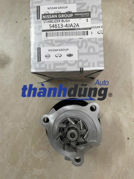 BƠM NƯỚC XE RENAULT KOLEOS | 210106N226