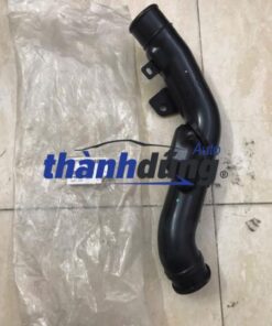 ỐNG GIÓ KHÍ NẠP TURBO XE ISUZU DMAX | 8982455890