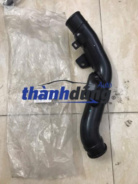ỐNG GIÓ KHÍ NẠP TURBO XE ISUZU DMAX | 8982455890