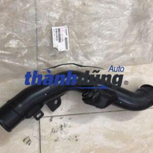ỐNG GIÓ KHÍ NẠP TURBO XE ISUZU DMAX | 8982455890