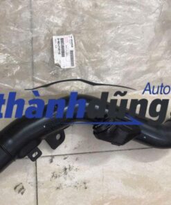 ỐNG GIÓ KHÍ NẠP TURBO XE ISUZU DMAX | 8982455890
