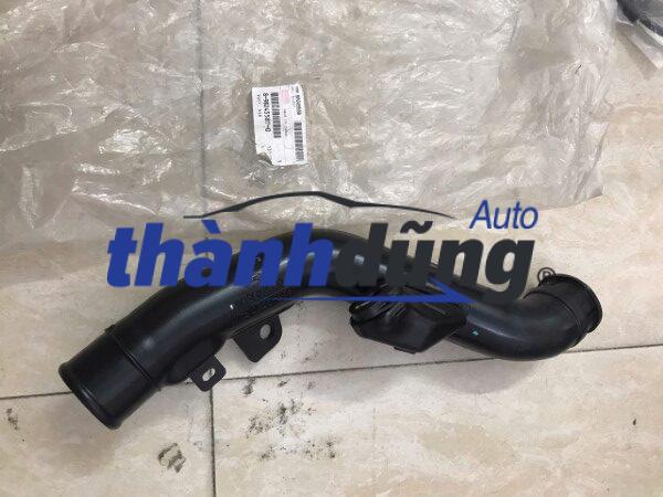 ỐNG GIÓ KHÍ NẠP TURBO XE ISUZU DMAX | 8982455890