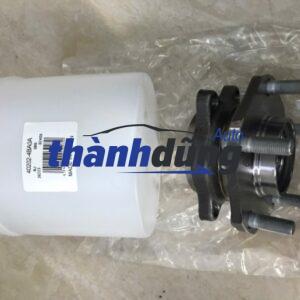 BI MAY Ơ TRƯỚC XE NISSAN QASHQAI | 402024BA0A