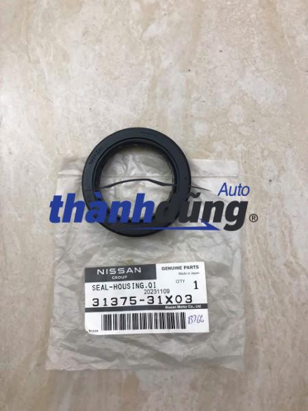 PHỚT BƠM DẦU NISSAN NAVARA 2.5 2011 | 3137531X03