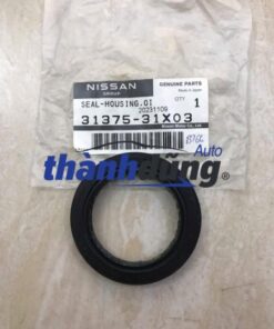 PHỚT BƠM DẦU NISSAN NAVARA 2.5 2011 | 3137531X03