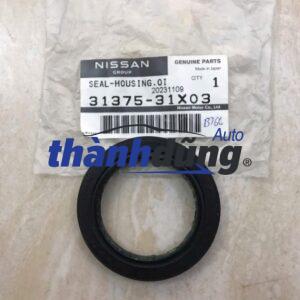 PHỚT BƠM DẦU NISSAN NAVARA 2.5 2011 | 3137531X03