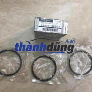 XÉC MĂNG NISSAN XTRAIL QR25DE | 12033-JG30A