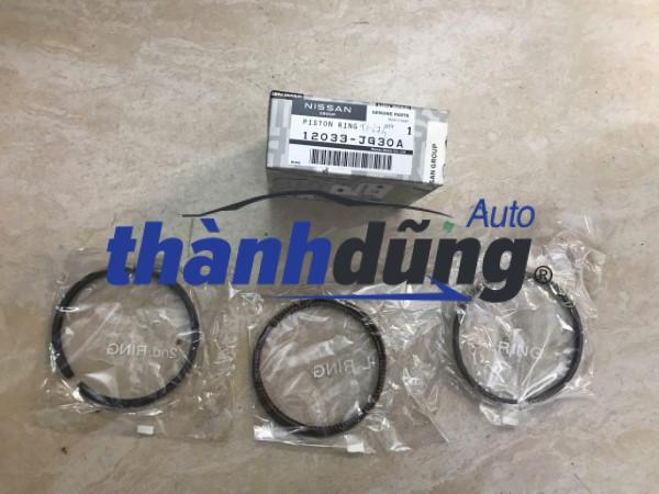 XÉC MĂNG NISSAN XTRAIL QR25DE | 12033-JG30A