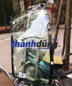 KÍNH CHẮN GIÓ TRƯỚC XE FORD ESCAPE 2009 | 8L8Z-7803100-A