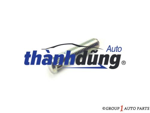 BU LÔNG TẮC KÊ HYUNDAI PORTER H150 | 52755-4F000 - Ảnh 6