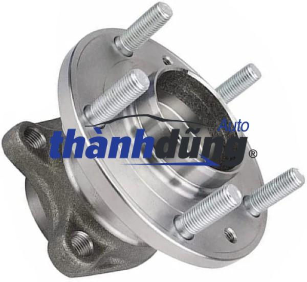 BU LÔNG TẮC KÊ HYUNDAI PORTER H150 | 52755-4F000 - Ảnh 4