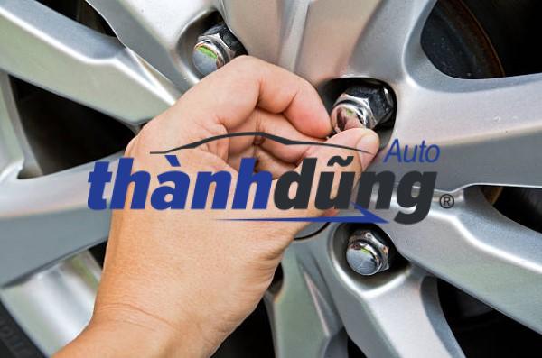 ECU BẮT LA ZĂNG MAZDA BT50 | UC3C33042 - Ảnh 5