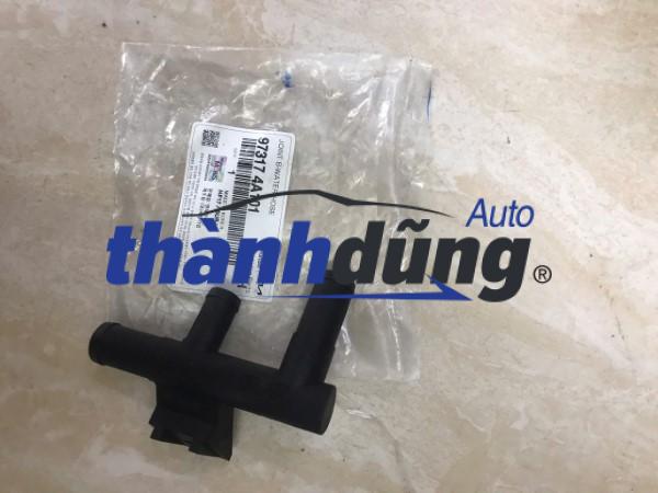CÚT CHIA NƯỚC HYUNDAI LIBERO 2006 | 97317-4A101