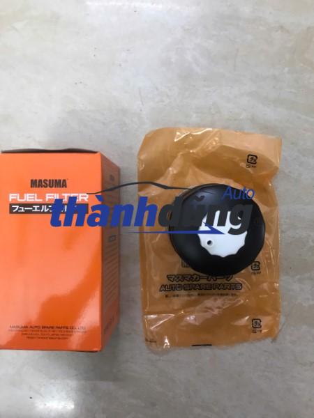 LỌC NHIÊN LIỆU HYUNDAI TUCSON 2.2 2011 | 319222W000