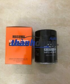 LỌC NHỚT HYUNDAI SANTAFE 2.2 2009 | 26310-27200