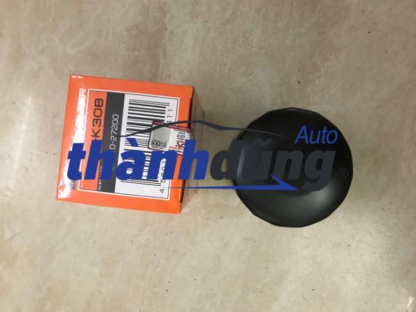 LỌC NHỚT HYUNDAI SANTAFE 2.2 2009 | 26310-27200