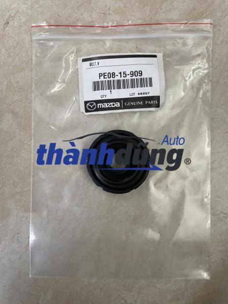 CAO SU ĐỆM KÉT NƯỚC MAZDA 6 2013 | LF8N-15-202A