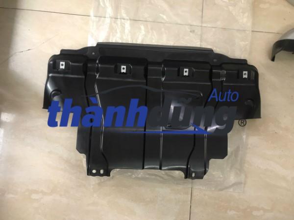 CHẮN BÙN GẦM MÁY NISSAN NAVARA NP300 2013 | 508104JA0B