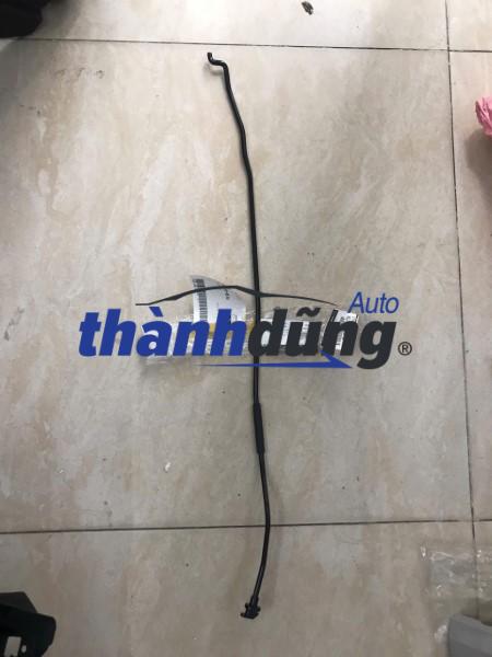 TI CHỐNG NẮP CAPO PHẢI MAZDA 3 2017 | BCJH-56-651A