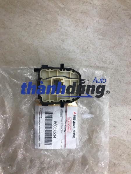 CÔNG TẮC CHỈNH GƯƠNG MITSUBISHI XPANDER 1.5 2022 | 8608A534