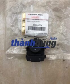 CÔNG TẮC CHỈNH GƯƠNG MITSUBISHI XPANDER 1.5 2022 | 8608A534